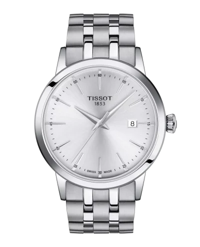 Tissot Men's Classic Dream