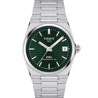 TISSOT PRX POWERMATIC 80