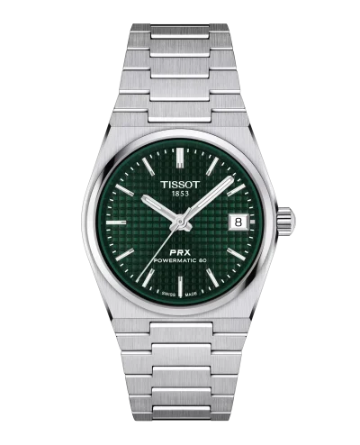 TISSOT PRX POWERMATIC 80