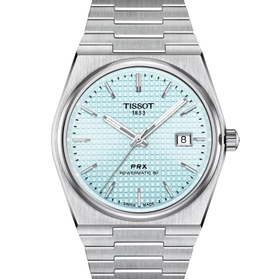TISSOT PRX POWERMATIC 80