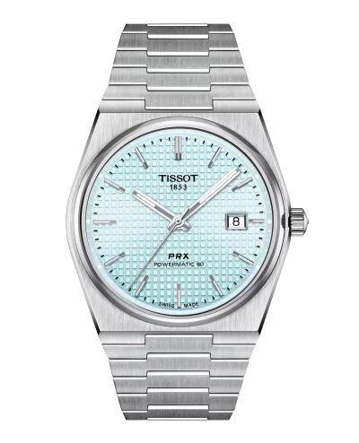 TISSOT PRX POWERMATIC 80