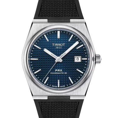 TISSOT PRX POWERMATIC 80