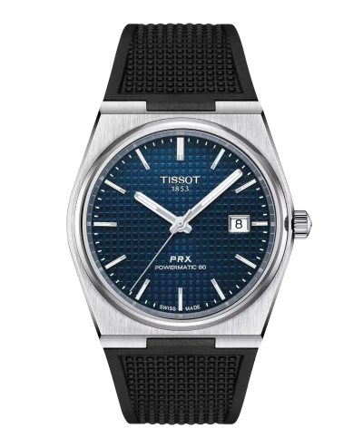 TISSOT PRX POWERMATIC 80