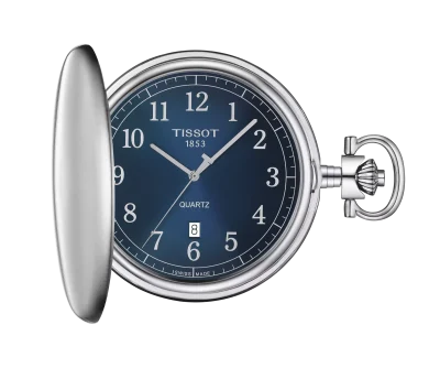 TISSOT SAVONNETTE
