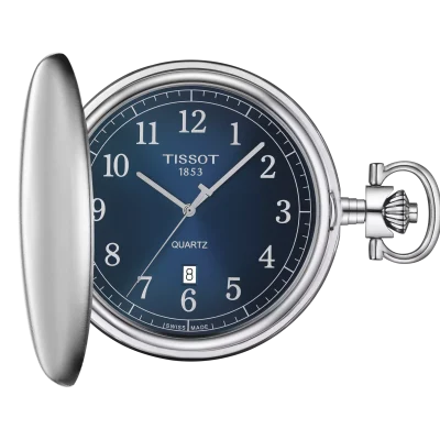 TISSOT SAVONNETTE