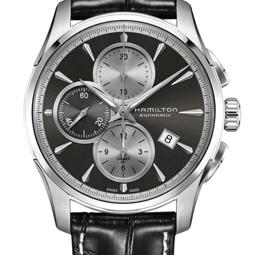 JAZZMASTER Auto Chrono