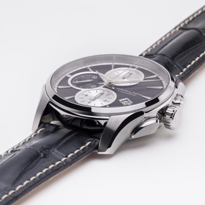 JAZZMASTER Auto Chrono - Image 2