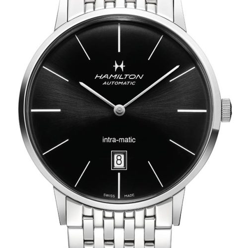 AMERICAN CLASSIC Intra-Matic Auto