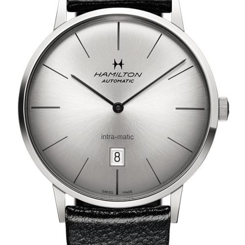 AMERICAN CLASSIC Intra-Matic Auto