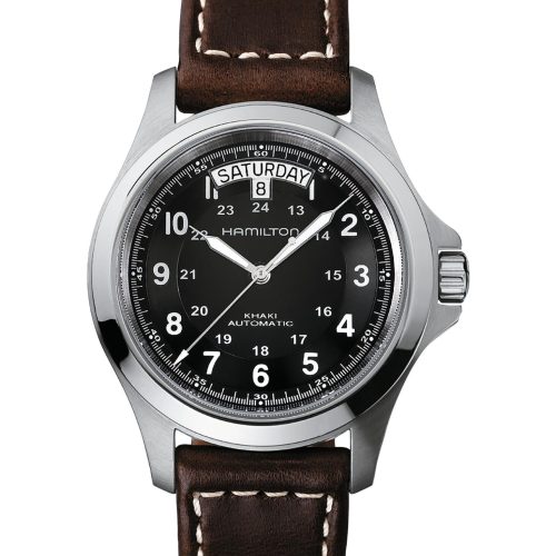 KHAKI FIELD KING AUTO