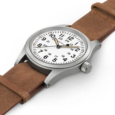 KHAKI FIELD Mechanical - Image 2