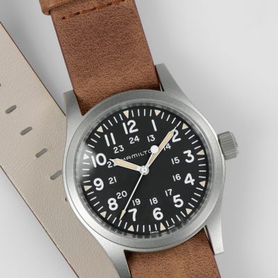 KHAKI FIELD Mechanical - Image 5