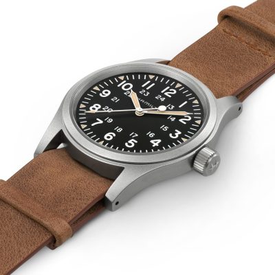 KHAKI FIELD Mechanical - Image 2