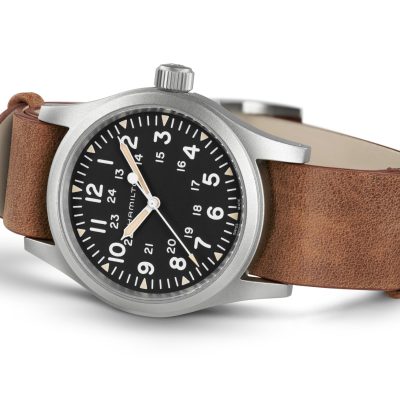 KHAKI FIELD Mechanical - Image 3