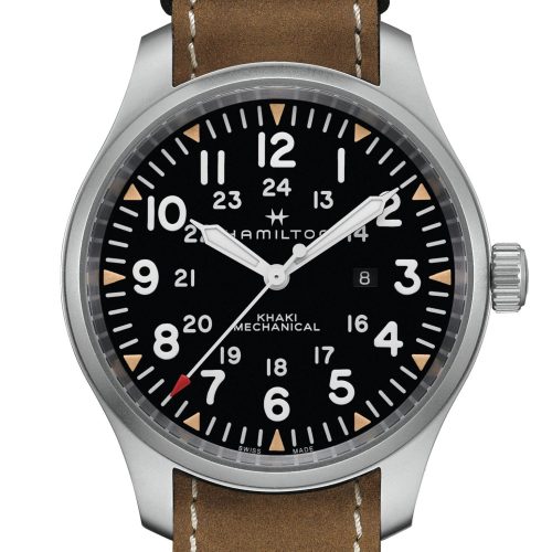 KHAKI FIELD Mechanical