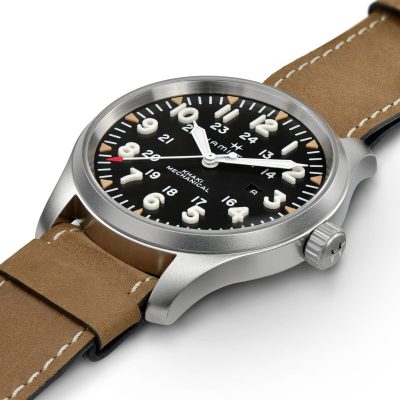 KHAKI FIELD Mechanical - Image 2