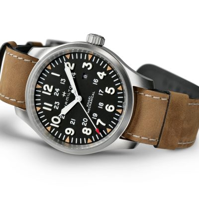 KHAKI FIELD Mechanical - Image 3