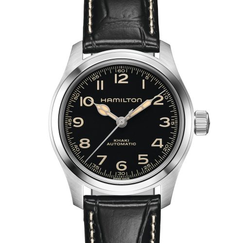 KHAKI FIELD MURPH 38MM