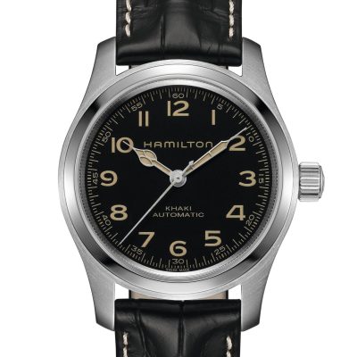 KHAKI FIELD MURPH AUTO WITH STANDARD PACKAGING