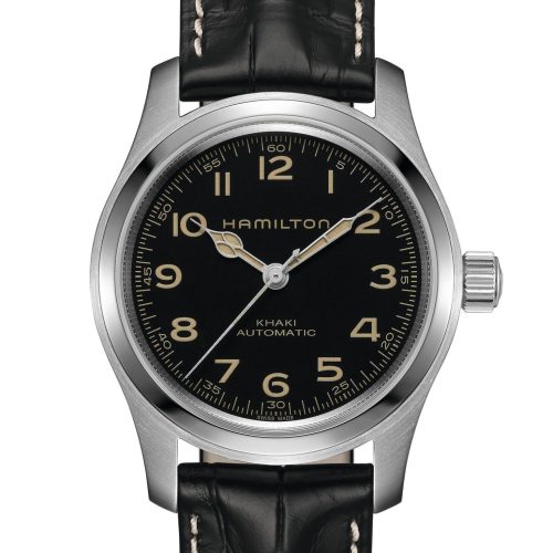 KHAKI FIELD MURPH AUTO WITH STANDARD PACKAGING