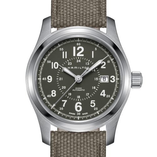 KHAKI FIELD Auto