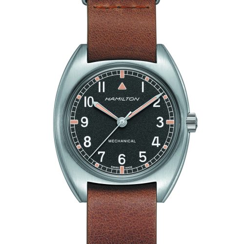 Khaki Aviation Pilot Pioneer Mechanical