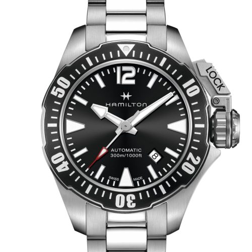 KHAKI NAVY Frogman Auto