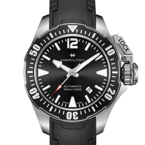 KHAKI NAVY Frogman Auto
