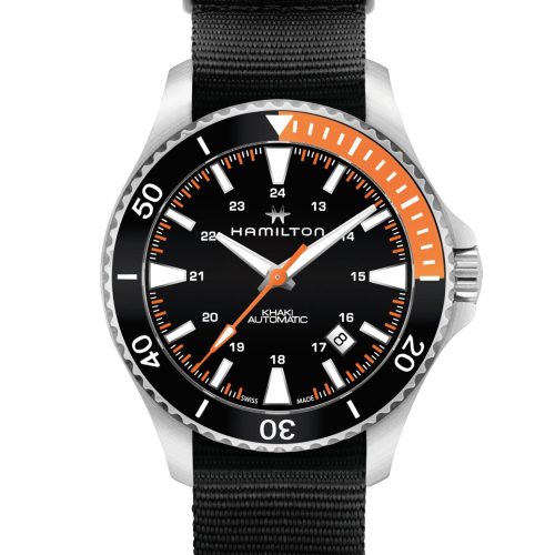 KHAKI NAVY Scuba Auto