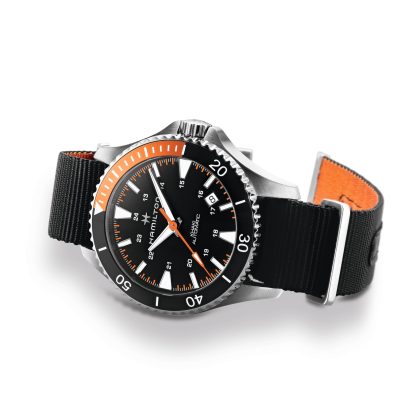 KHAKI NAVY Scuba Auto - Image 2