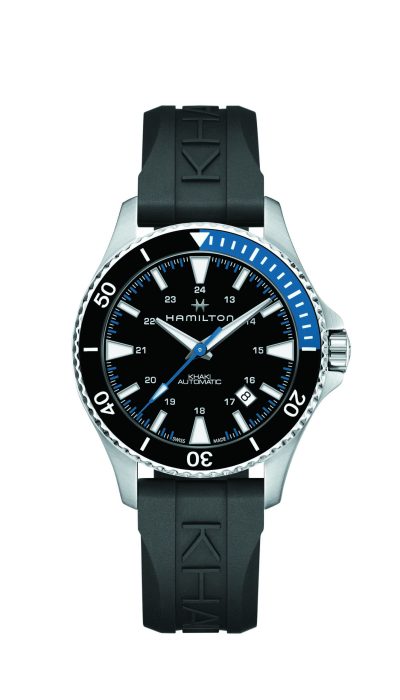 Khaki Navy Khaki Scuba Auto 40 mm