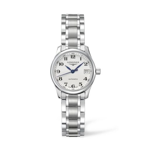 The Longines Master Collection