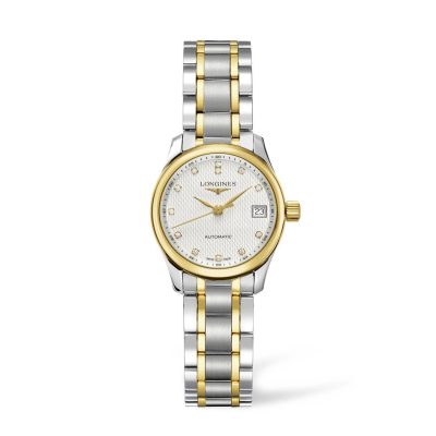 The Longines Master Collection