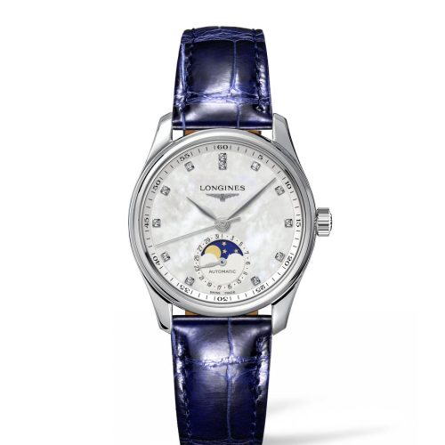 The Longines Master Collection