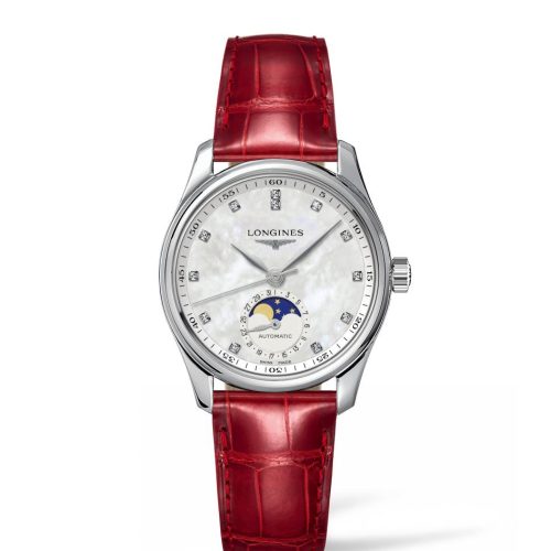 The Longines Master Collection