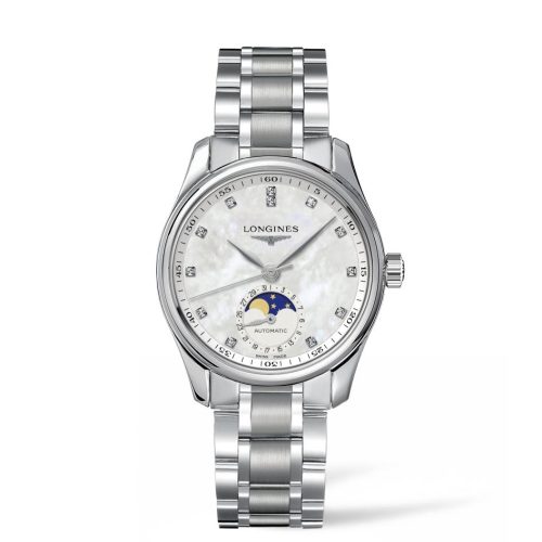 The Longines Master Collection