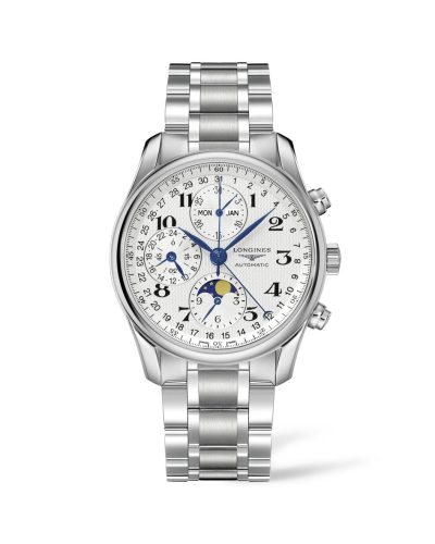 The Longines Master Collection