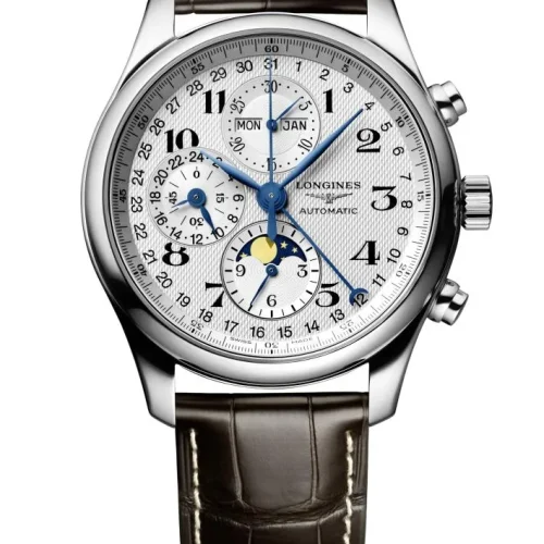 LONGINES MASTER COLLECTION