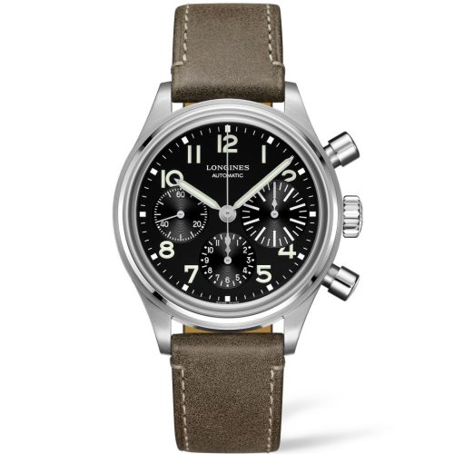 The Longines Avigation BigEye