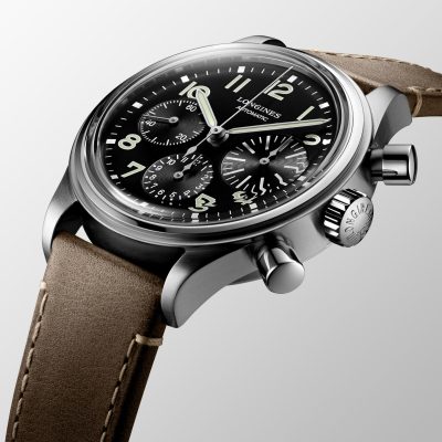 The Longines Avigation BigEye - Image 3