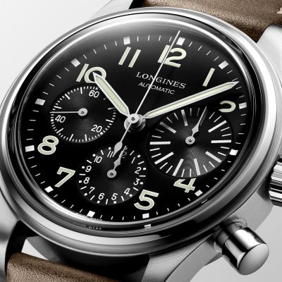 The Longines Avigation BigEye - Image 5