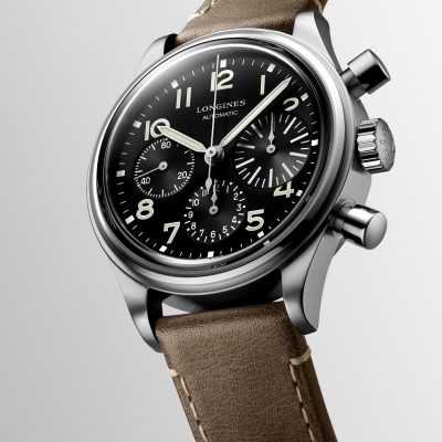 The Longines Avigation BigEye - Image 6