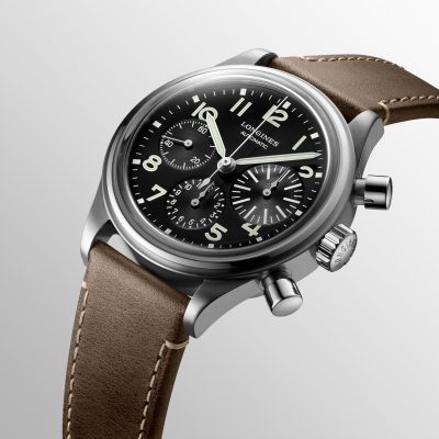 The Longines Avigation BigEye - Image 7