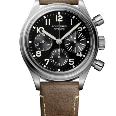 The Longines Avigation BigEye - Image 8