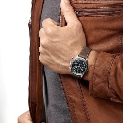 The Longines Avigation BigEye - Image 9