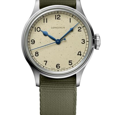 The Longines Heritage Military - Image 2