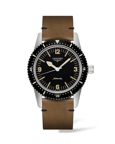 Heritage Skin Diver