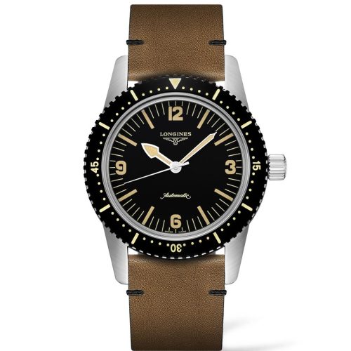 Heritage Skin Diver