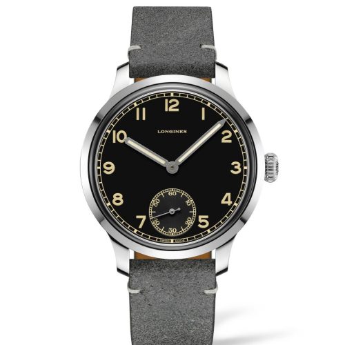 Longines Heritage Military 1938
