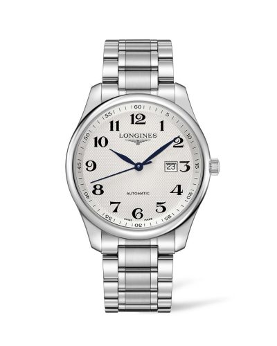 The Longines Master Collection